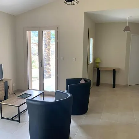 Gite De Champoulas Saint-Martin-le-Supérieur Exterior foto
